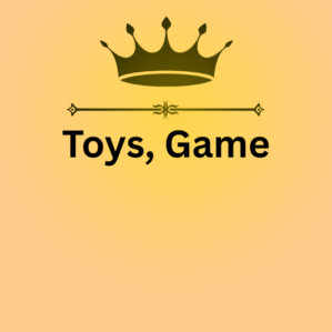 Toys & games
