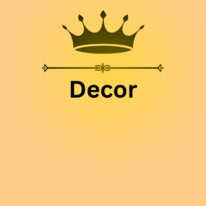 Decor