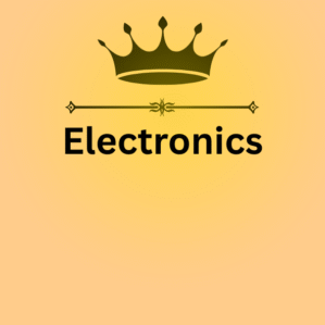 Electronics