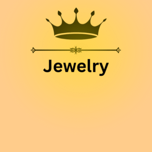 Jewelary