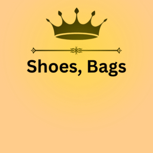 Shoes & bags