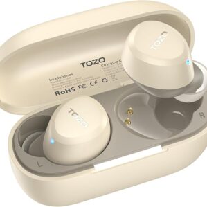 TOZO A1 Wireless Earbuds