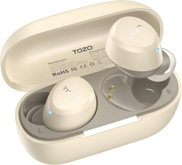 TOZO A1 Wireless Earbuds
