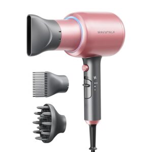 Wavytalk-Concentractor-Smoothing-Professional-Lightweight