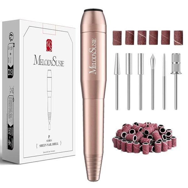 MelodySusie Electric Nail Drill Machine