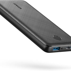 Anker Power Bank10,000mAh Battery Pack with PowerIQ Charging Technology