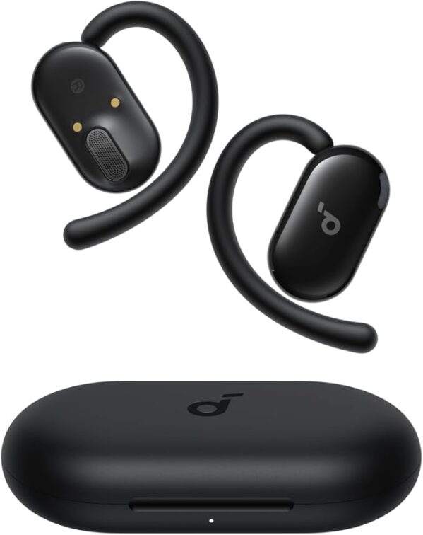 Soundcore V20i by Anker Open-Ear Headphones