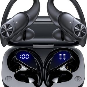 PocBuds Bluetooth Headphones Wireless Earbuds