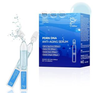 Salmon DNA PDRN Anti-Aging Serum