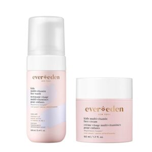 Evereden Kids Happy Face Duo