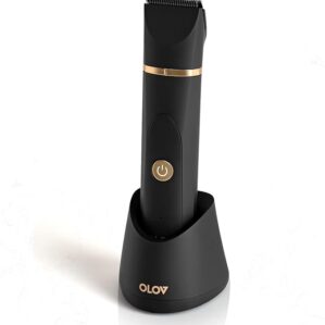 Electric Body Hair Trimmer