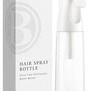 BeautifyBeauties Spray Bottle For Hair