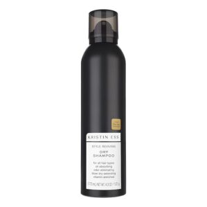 Kristin Ess Dry Shampoo Spray for Oily Hair