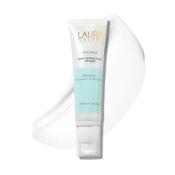 NEW YORK Spackle Primer