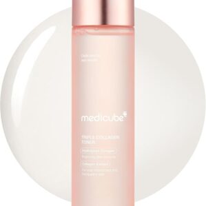 Medicube Triple Collagen Toner