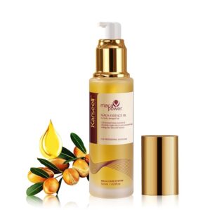 Karseell Moroccan Argan Oil for Hair Healing