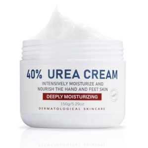 OUKEYA Urea Cream 40 Percent