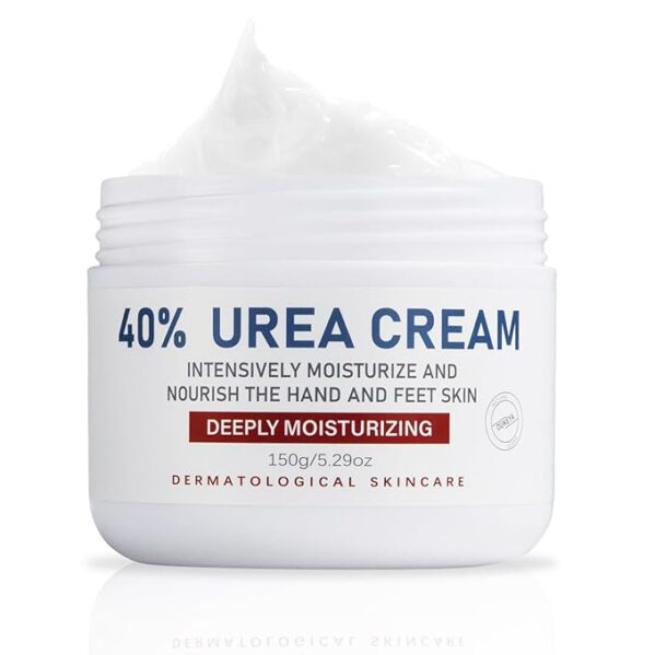 OUKEYA Urea Cream 40 Percent