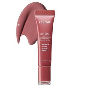 LANEIGE Glaze Craze Tinted Lip Serum