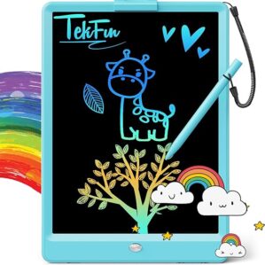 LCD Writing Tablet Doodle Board