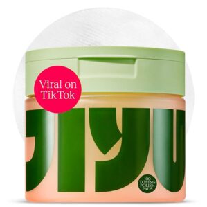 Toning Polish Pads