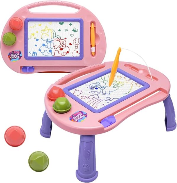 BABLOCVID Toddler Toys