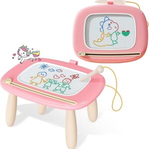 Kikidex Magnetic Drawing Board