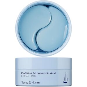 Under Eye Patches for Dark Circles