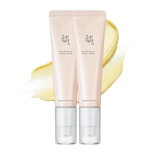 Beauty of Joseon Revive Eye Serum