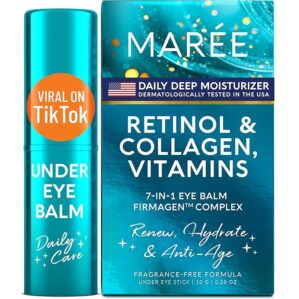 MAREE Under Eye Balm Stick