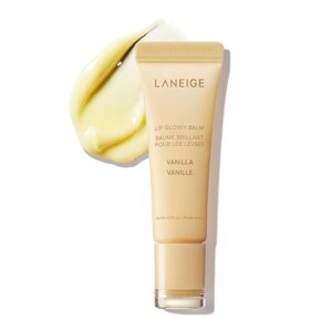 LANEIGE Lip Glowy Balm