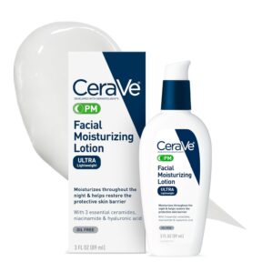 CeraVe PM Facial