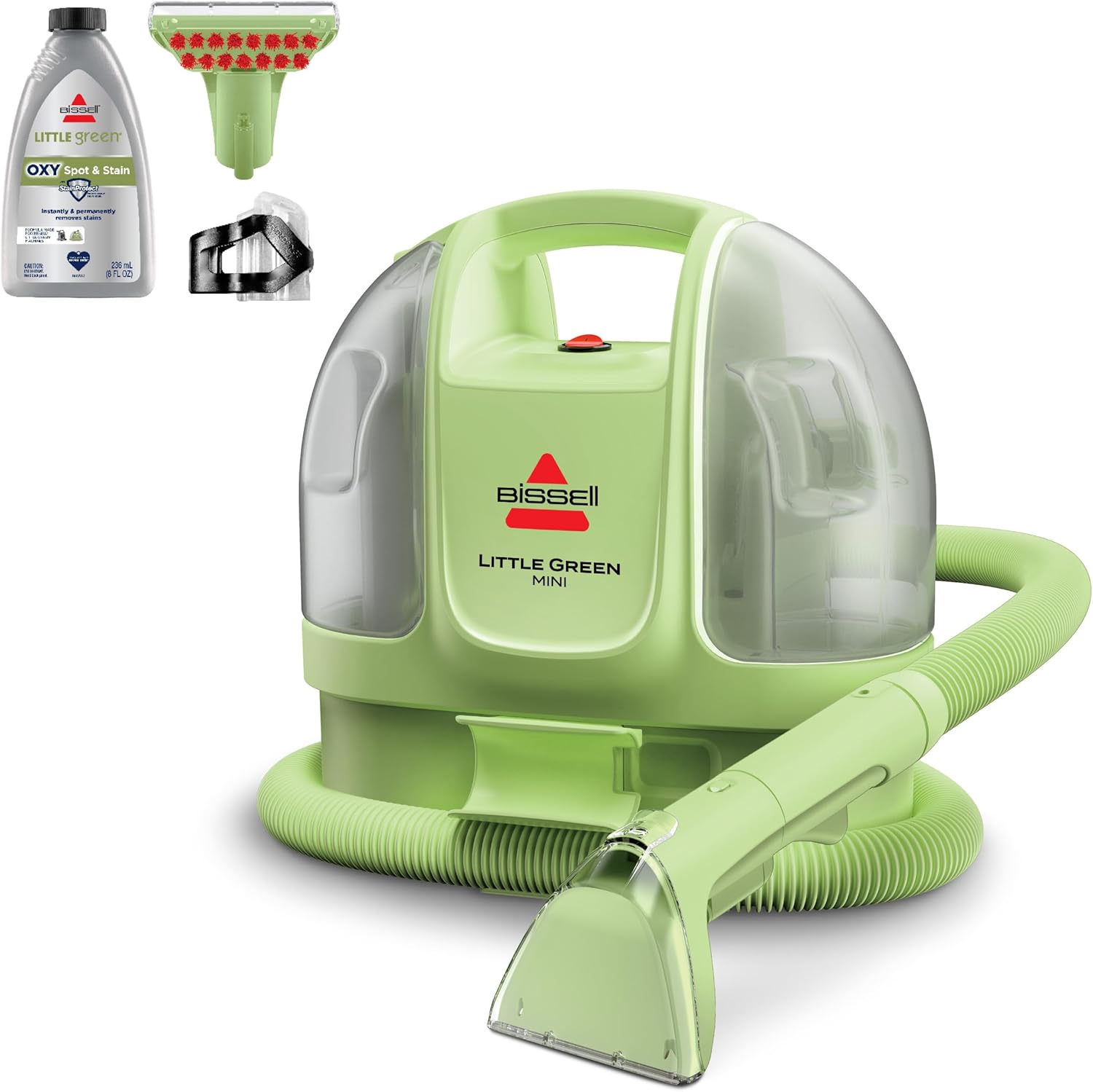 BISSELL Little Green Mini Portable Carpet
